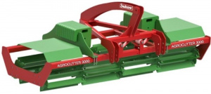 AGROCUTTER 3000