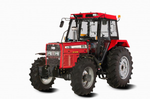 Трактор тип ITM модель 800 4WD