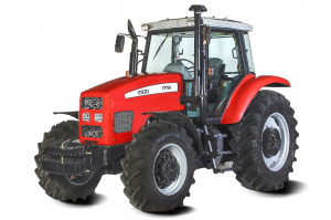 Трактор тип ITM модель 1500 4WD