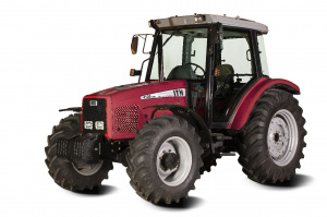 Трактор тип ITM модель 4120 4WD